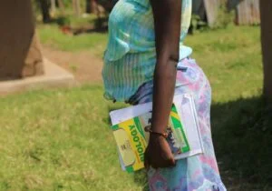 Our girls are still at risk: We cannot look away