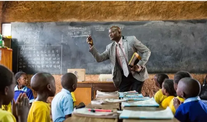 CSOs: The forgotten soldiers of Kenya's education system driving curriculum success