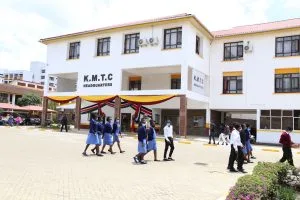 KUCCPS opens KMTC September 2026 intake as thousands eye medical training courses