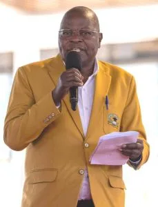 KUPPET rejects SRC salary increments, cites widening pay disparities