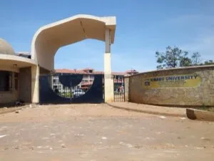 Public Service Commission declares Kibabii University VC Post vacant amid succession dispute