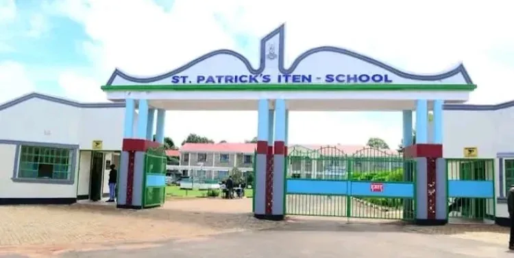 St. Patrick's Iten dormitory fire: Seven students plead guilty to arson as investigations intensify