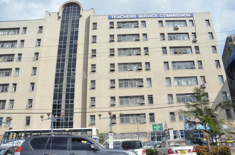 Teachers raise alarm over anomalies in PSSF records as TSC issues urgent registration directive