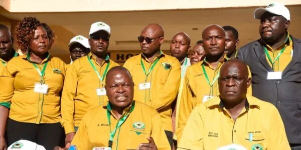 KUPPET opposes TSC’s new social media guidelines for teachers