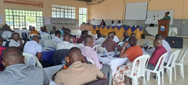 Over 62,000 JSS teachers demand answers over unpaid ICT training allowances