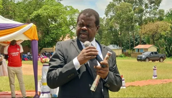 Senator Omtatah puts KNEC on the spot over 2026 national exams printing contract
