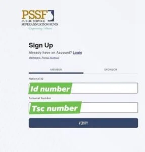 Teachers locked out as TSC PSSF online sensitisation portal reaches capacity