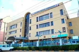 TSC outlines procedure for replacement of lost registration certificates