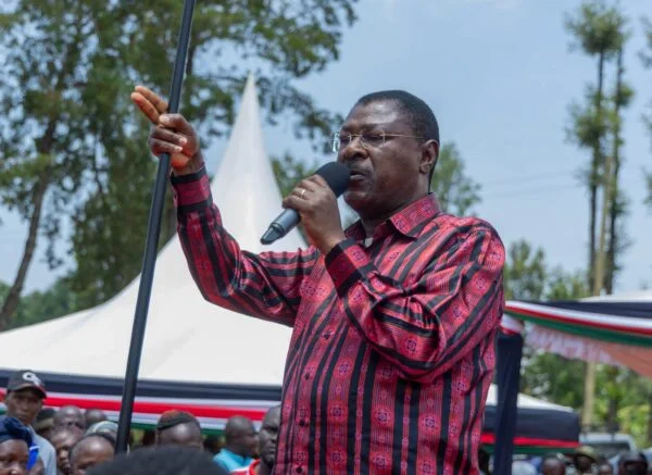 Wetang’ula’s remarks expose alleged State House teacher recruitment scheme, raise questions over TSC independence