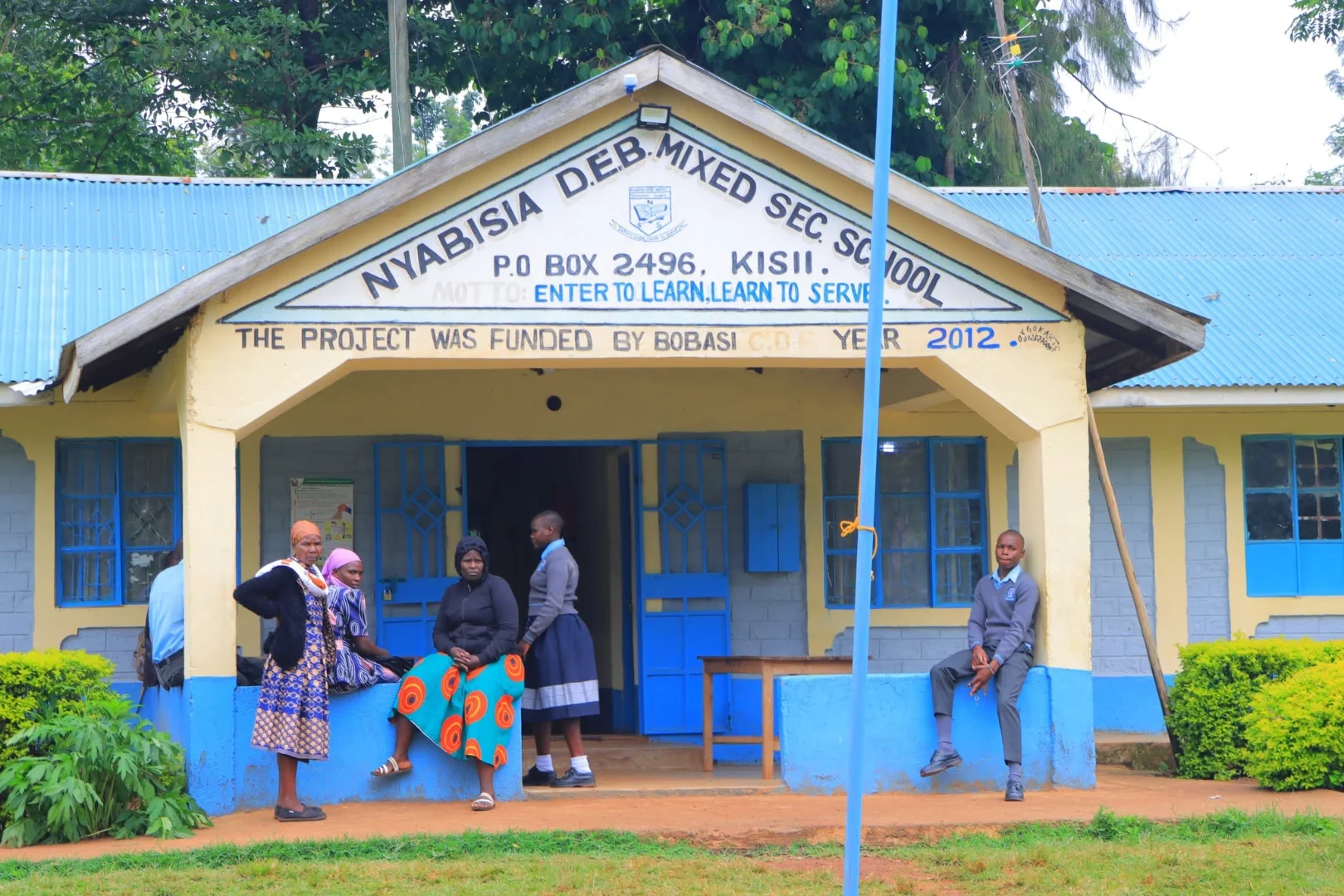 Form Four candidates yet to report to school in Kisii as national exams approach