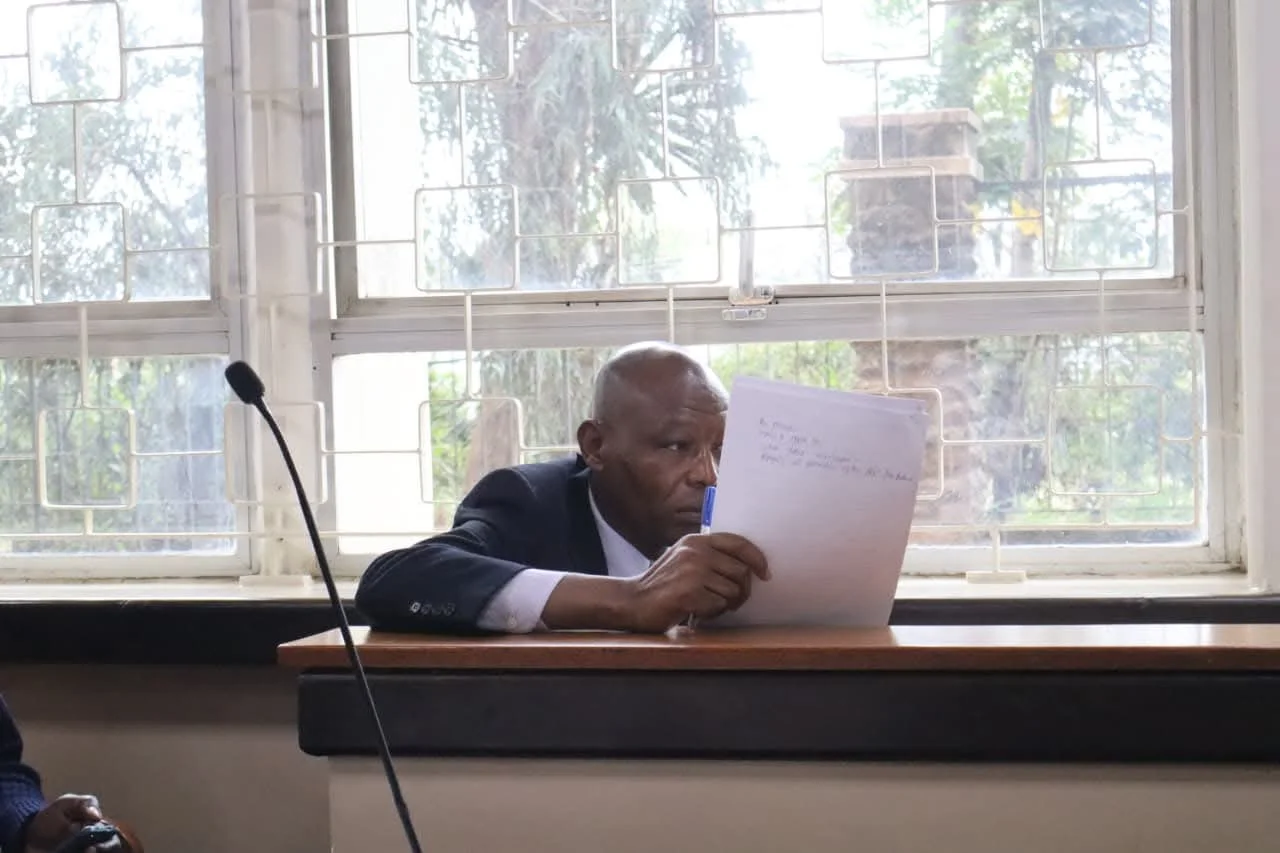 Former KenGen employee jailed for 11 years over forged certificates
