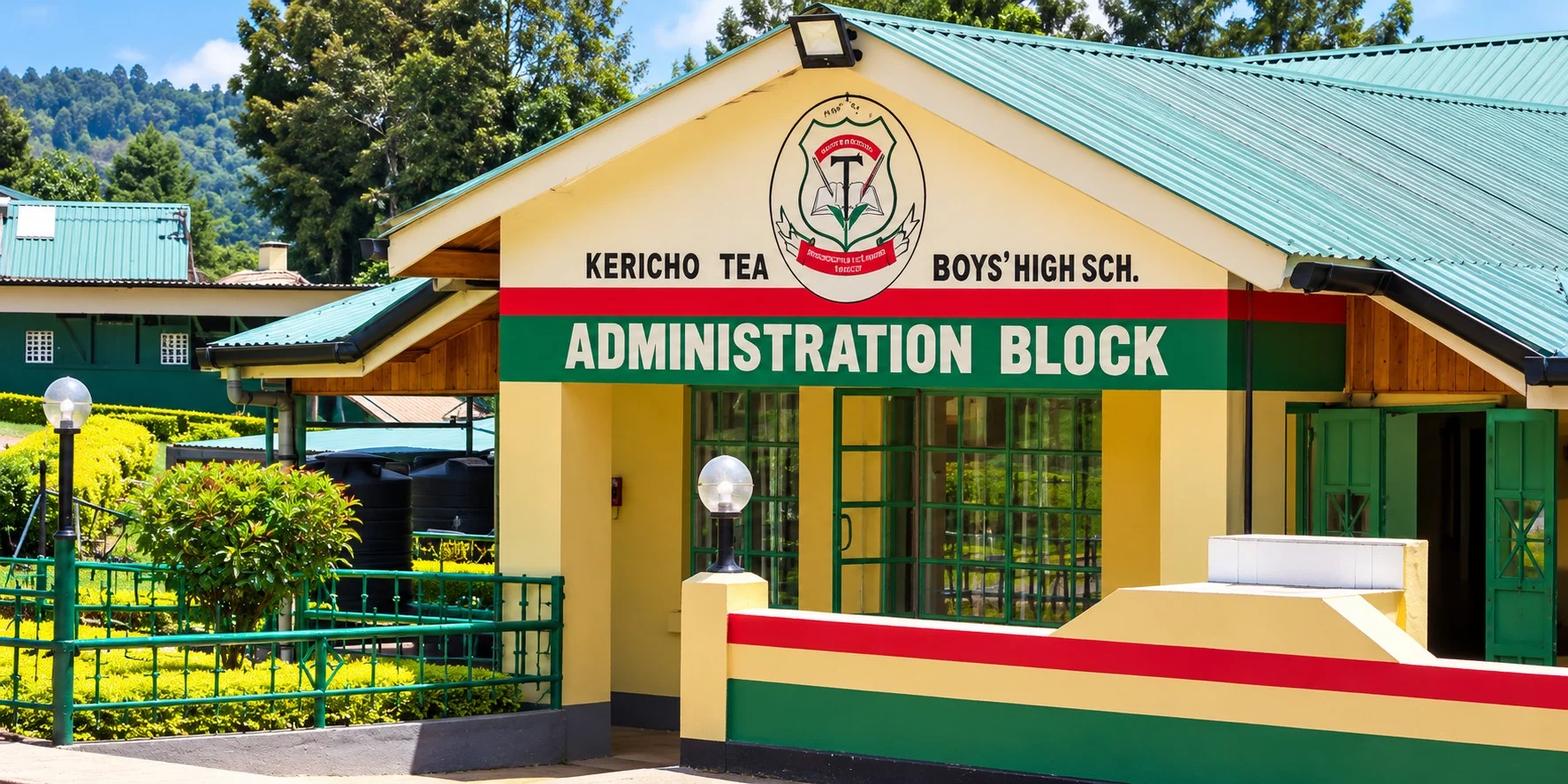 Kericho Tea Boys shut after fresh unrest as students sent home