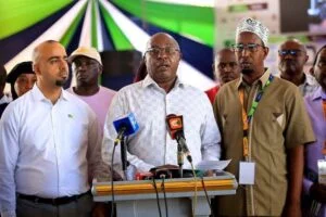KESSHA demands funding guarantees, legal protection for principals in education reform Bills