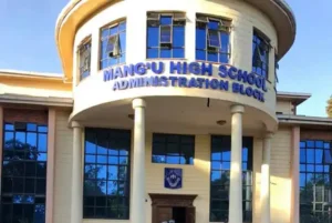Mang'u High crisis: Hyenas, snakes and ageing buildings put school under pressure
