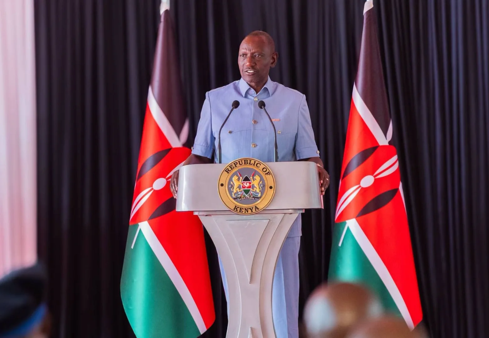 Ruto unveils plan to merge HELB and KUCCPS in major higher education funding overhaul