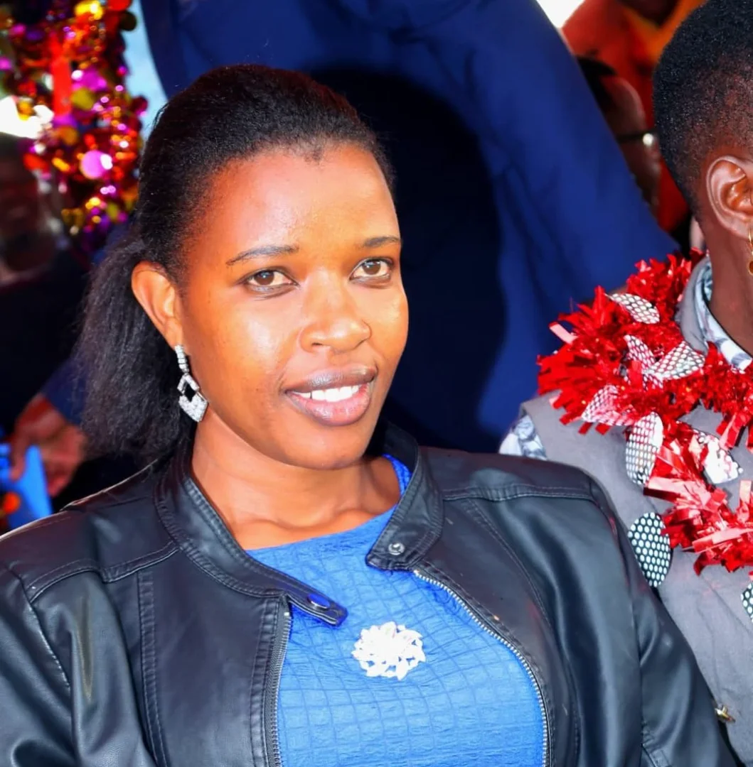Teddy Chepngetich Cheberur joins race for KUPPET national trustee seat