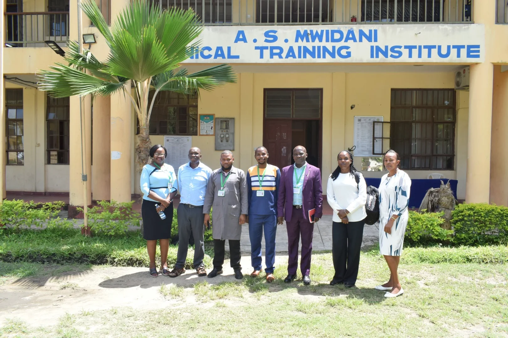 TVETA steps up quality checks across Coast TVET institutions