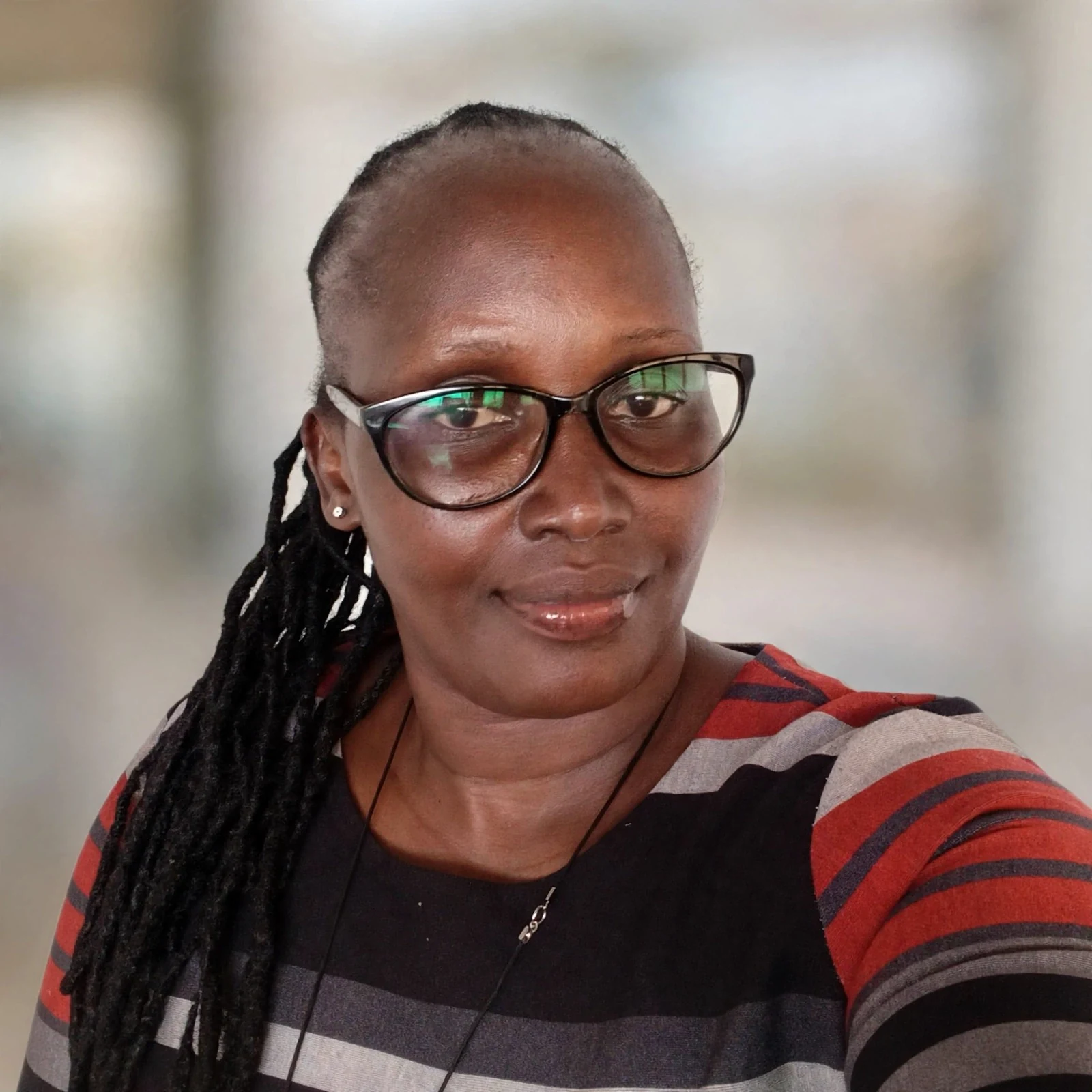 Dorcas Cheyech Lotome honoured as West Pokot's champion for teachers and girl-child education image 1
